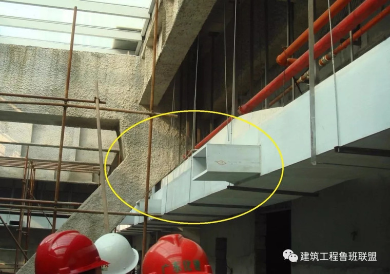為什么要進(jìn)行“三維綜合管線”？_2