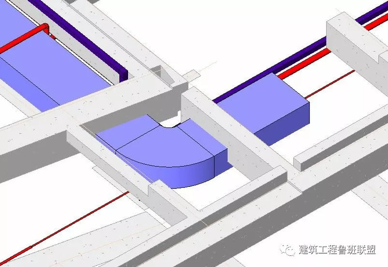 為什么要進(jìn)行“三維綜合管線”？_7