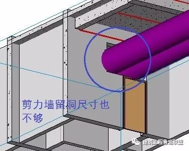 為什么要進(jìn)行“三維綜合管線”？_16